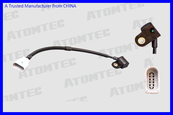 ATOMTEC CSS1A017 - Camshaft position Sensor car-mod.net