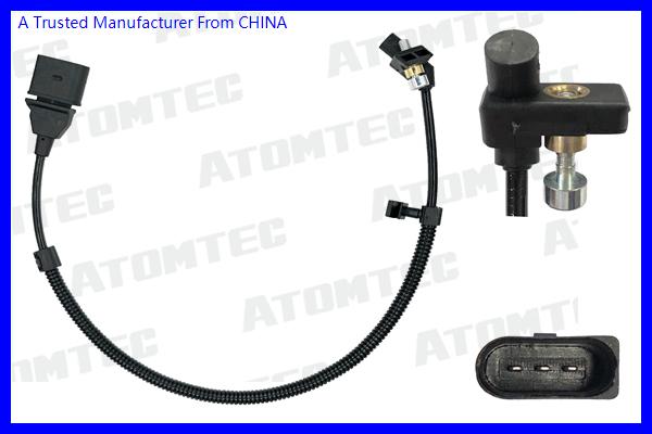 ATOMTEC CSS1A021 - Crankshaft position sensor, RPM car-mod.net