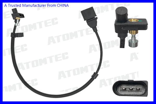 ATOMTEC CSS1A027 - Crankshaft position sensor, RPM car-mod.net