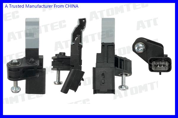 ATOMTEC CSS1B015 - Crankshaft position sensor, RPM car-mod.net