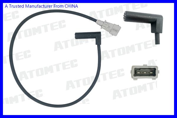 ATOMTEC CSS1B016 - Crankshaft position sensor, RPM car-mod.net