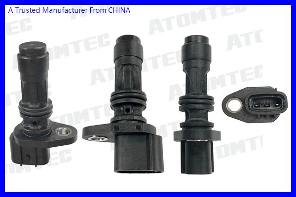 ATOMTEC CSS1C003 - Crankshaft position sensor, RPM car-mod.net