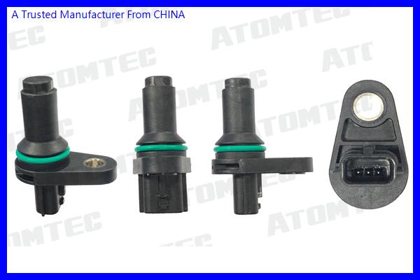 ATOMTEC CSS1C007 - Crankshaft position sensor, RPM car-mod.net