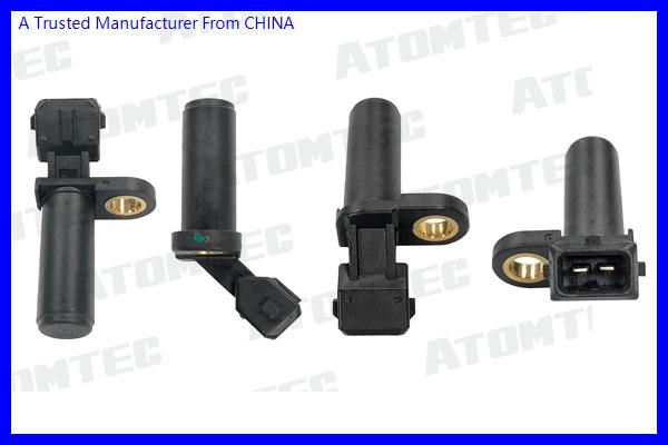 ATOMTEC CSS1D009 - Crankshaft position sensor, RPM car-mod.net