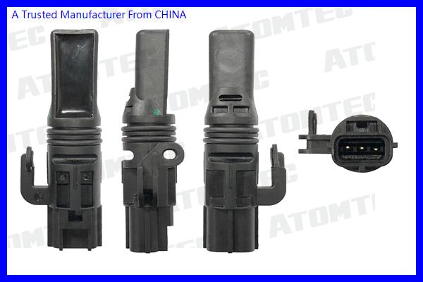 ATOMTEC CSS1D008 - Sensor, speed car-mod.net