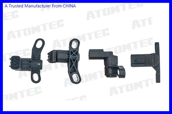 ATOMTEC CSS1F004 - Crankshaft position sensor, RPM car-mod.net