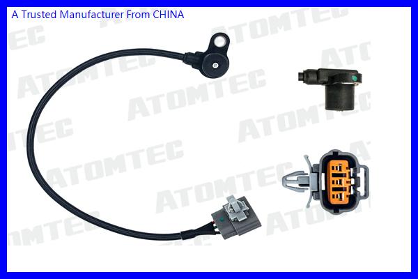 ATOMTEC CSS1F006 - Crankshaft position sensor, RPM car-mod.net