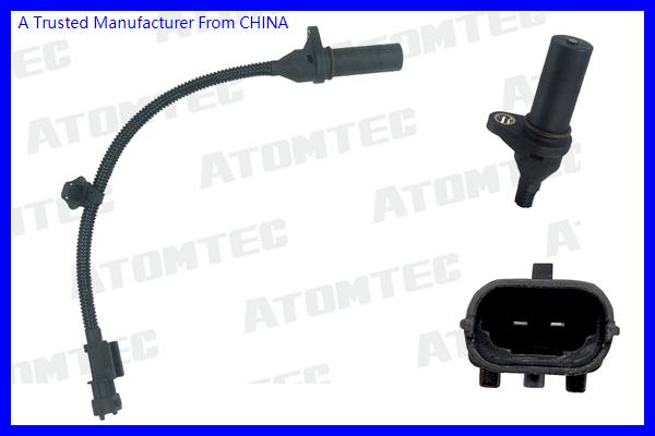 ATOMTEC CSS1H047 - Camshaft position Sensor car-mod.net