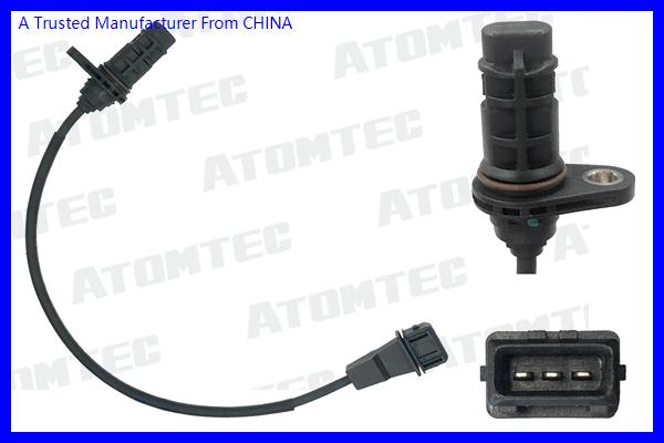 ATOMTEC CSS1H053 - Crankshaft position sensor, RPM car-mod.net