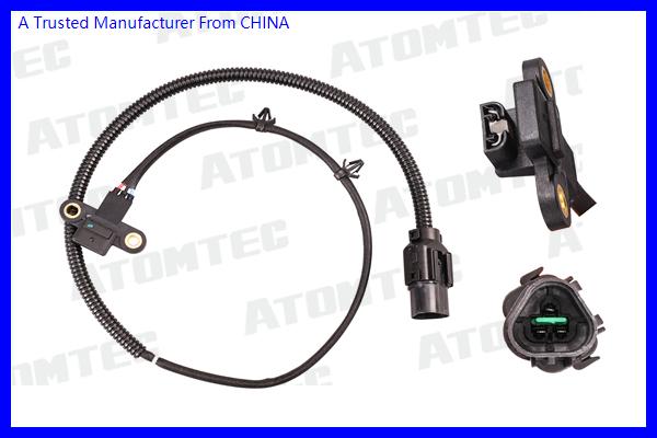 ATOMTEC CSS1H014 - Crankshaft position sensor, RPM car-mod.net