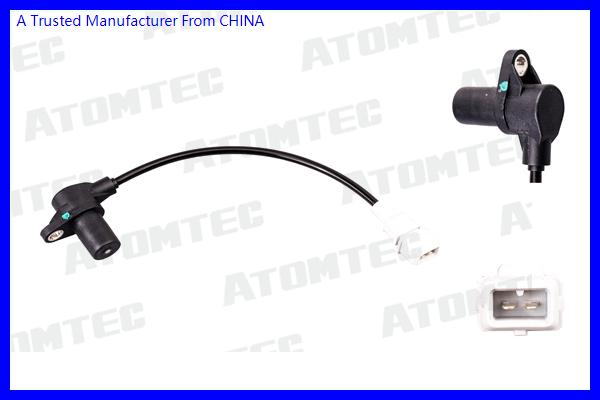 ATOMTEC CSS1H039 - Crankshaft position sensor, RPM car-mod.net