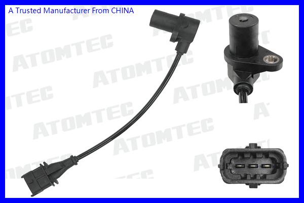 ATOMTEC CSS1J063 - Crankshaft position sensor, RPM car-mod.net