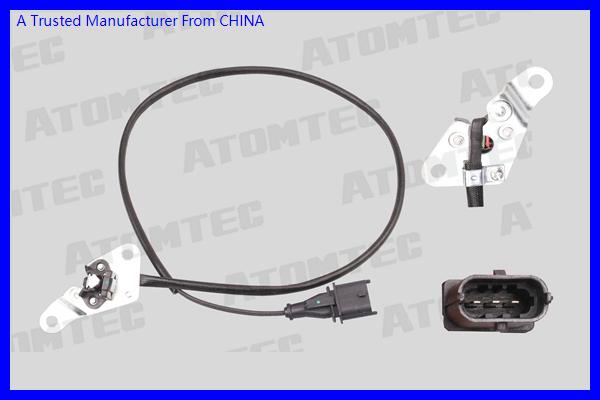 ATOMTEC CSS1K057 - Camshaft position Sensor car-mod.net