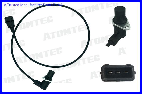 ATOMTEC CSS1K021 - Crankshaft position sensor, RPM car-mod.net