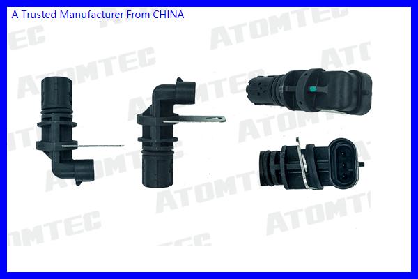 ATOMTEC CSS1L008 - Crankshaft position sensor, RPM car-mod.net