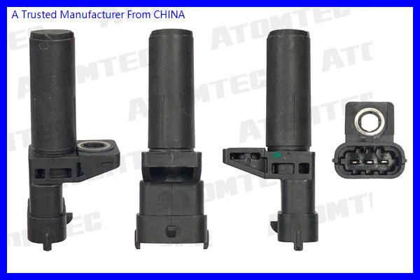 ATOMTEC CSS1M018 - Crankshaft position sensor, RPM car-mod.net