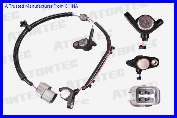 ATOMTEC CSS1O006 - Camshaft position Sensor car-mod.net