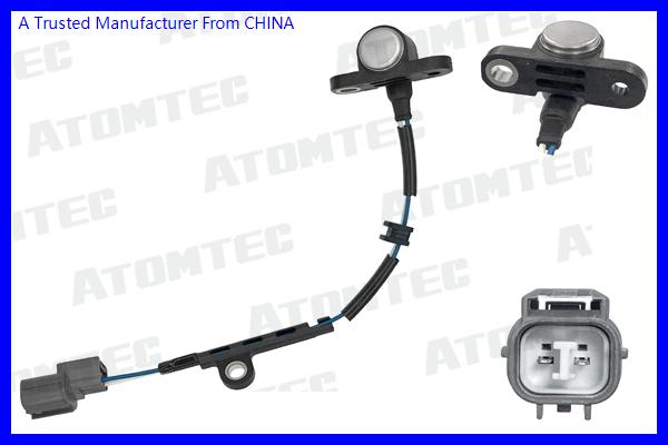 ATOMTEC CSS1O020 - Crankshaft position sensor, RPM car-mod.net
