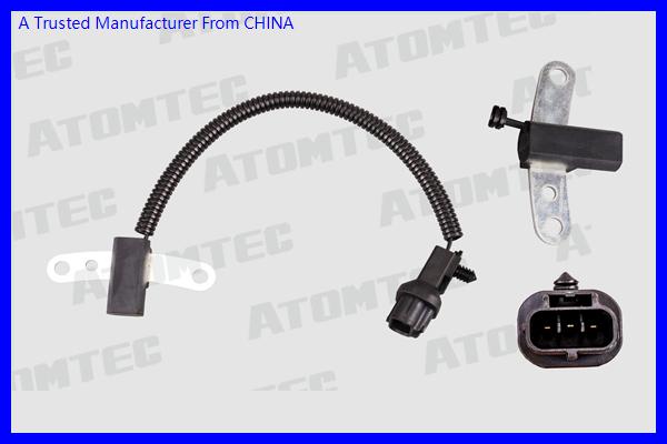 ATOMTEC CSS1R016 - Crankshaft position sensor, RPM car-mod.net