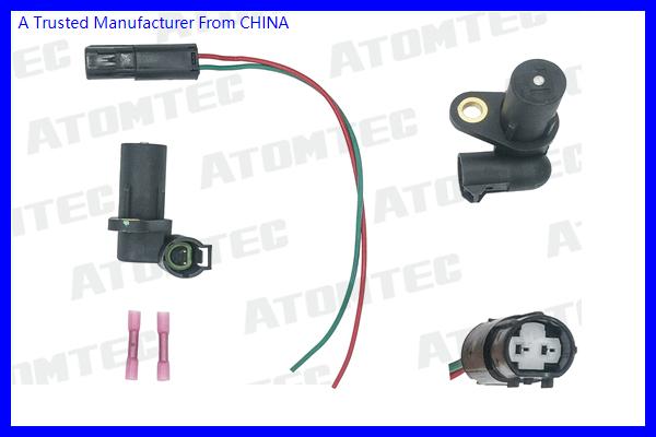ATOMTEC CSS1S009 - Crankshaft position sensor, RPM car-mod.net