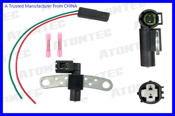 ATOMTEC CSS1S001 - Crankshaft position sensor, RPM car-mod.net