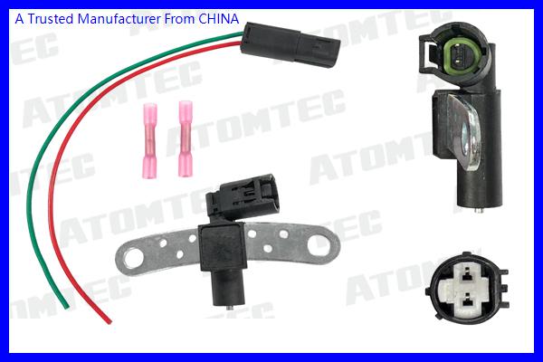 ATOMTEC CSS1S002 - Crankshaft position sensor, RPM car-mod.net