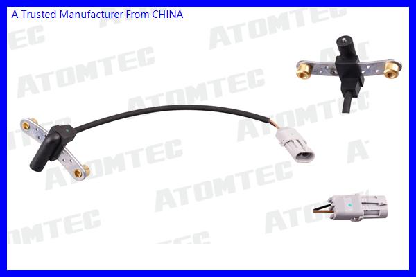 ATOMTEC CSS1S016 - Camshaft position Sensor car-mod.net