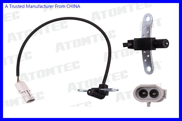 ATOMTEC CSS1S011 - Crankshaft position sensor, RPM car-mod.net