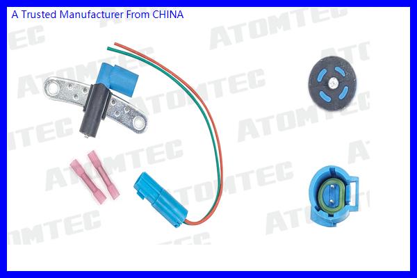 ATOMTEC CSS1S018 - Crankshaft position sensor, RPM car-mod.net