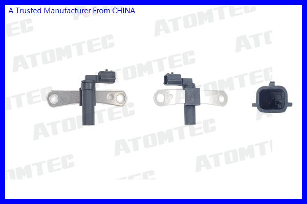 ATOMTEC CSS1S017 - Crankshaft position sensor, RPM car-mod.net