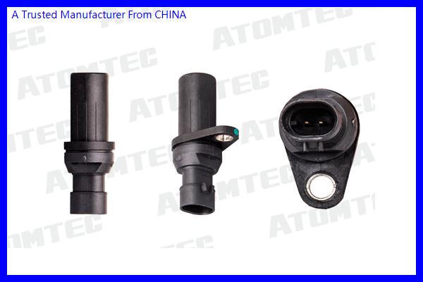 ATOMTEC CSS1T009 - Crankshaft position sensor, RPM car-mod.net
