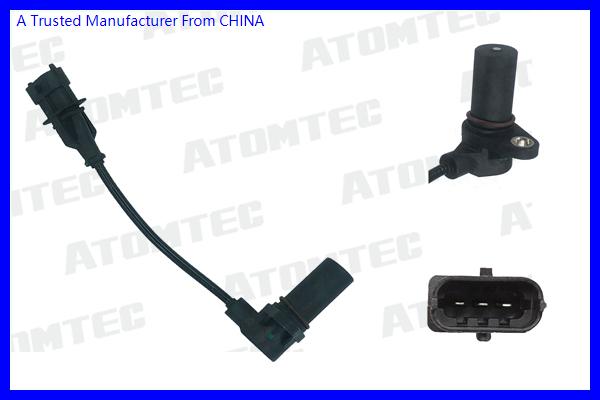ATOMTEC CSS1T008 - Crankshaft position sensor, RPM car-mod.net