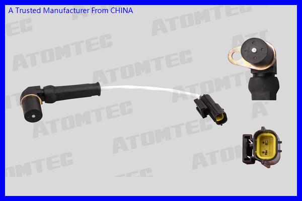 ATOMTEC CSS1T011 - Crankshaft position sensor, RPM car-mod.net