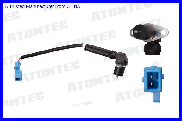 ATOMTEC CSS1T012 - Crankshaft position sensor, RPM car-mod.net
