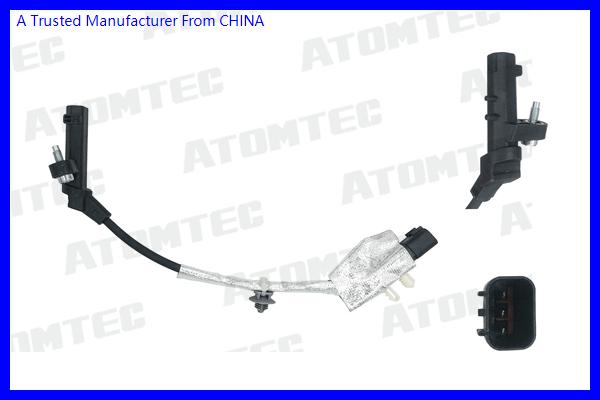 ATOMTEC CSS1T032 - Crankshaft position sensor, RPM car-mod.net