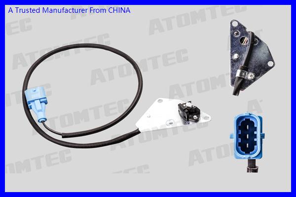 ATOMTEC CSS1T021 - Camshaft position Sensor car-mod.net