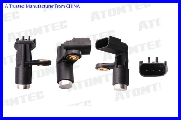 ATOMTEC CSS1W010 - Crankshaft position sensor, RPM car-mod.net