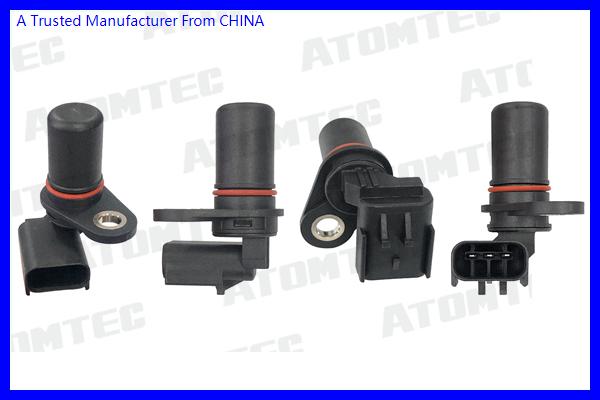 ATOMTEC CSS1W011 - Crankshaft position sensor, RPM car-mod.net