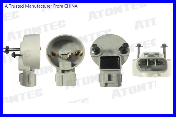 ATOMTEC CSS1W035 - Camshaft position Sensor car-mod.net