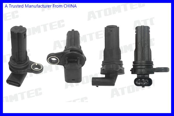 ATOMTEC CSS1W038 - Crankshaft position sensor, RPM car-mod.net