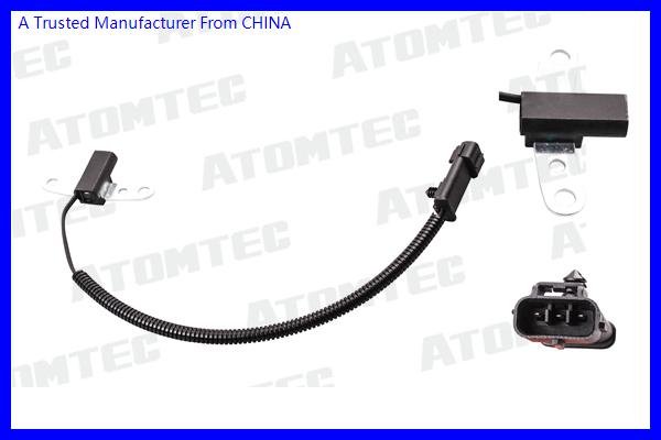 ATOMTEC CSS1W029 - Crankshaft position sensor, RPM car-mod.net