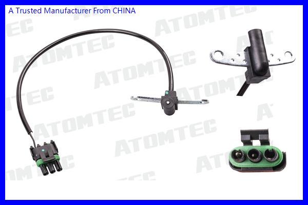 ATOMTEC CSS1W025 - Crankshaft position sensor, RPM car-mod.net