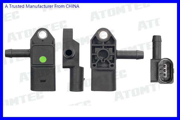ATOMTEC DPS1A009 - Exhaust pressure Sensor car-mod.net