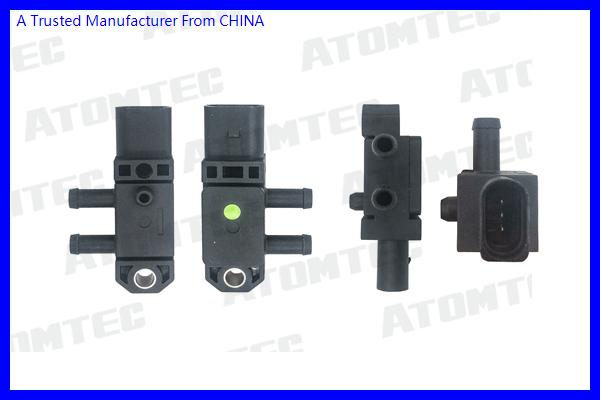 ATOMTEC DPS1A004 - Exhaust pressure Sensor car-mod.net