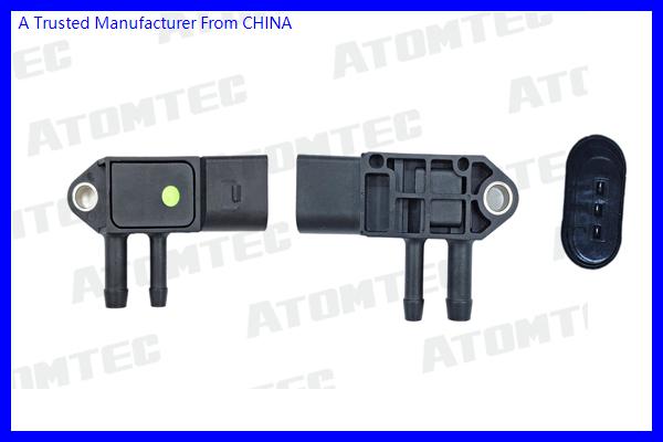 ATOMTEC DPS1A006 - Sensor, boost pressure car-mod.net