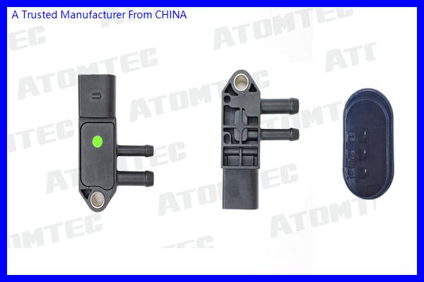 ATOMTEC DPS1A008 - Exhaust pressure Sensor car-mod.net