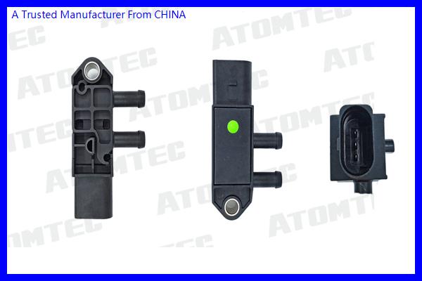 ATOMTEC DPS1A003 - Exhaust pressure Sensor car-mod.net