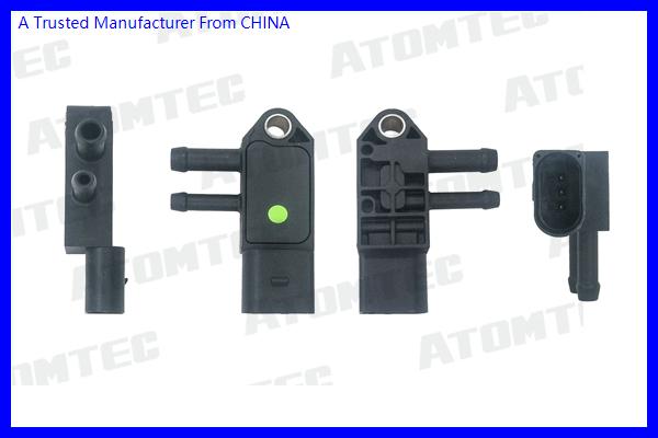 ATOMTEC DPS1A002 - Exhaust pressure Sensor car-mod.net