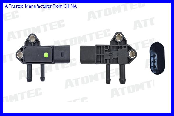ATOMTEC DPS1A007 - Exhaust pressure Sensor car-mod.net