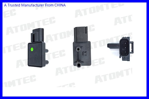 ATOMTEC DPS1D005 - Exhaust pressure Sensor car-mod.net